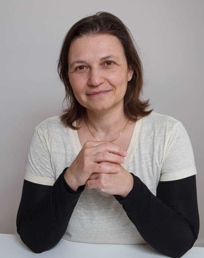 kinésiologue Lyon Aubélia Maurice