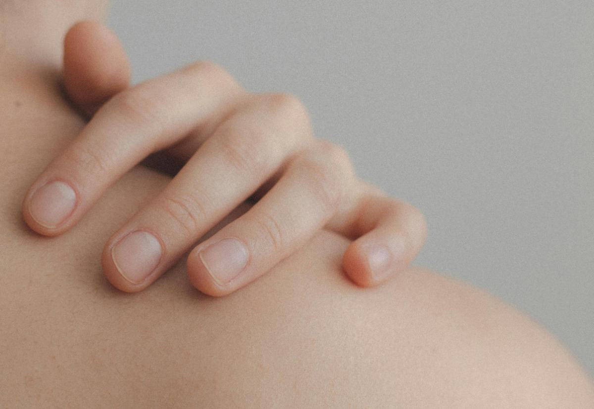 Kinésiologie psoriasis